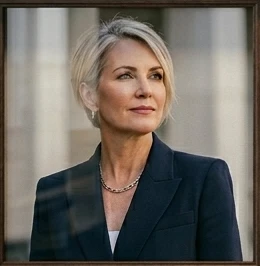 Sophie Mitchell Profile